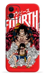 Device Love Anime Mobile Skin