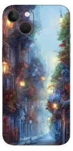 Device Love Mobile Skin