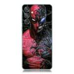 Device Love Spiderman Mobile Skin