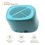 Device Love OUD Classic Mini-X Wireless Speaker - Image 4