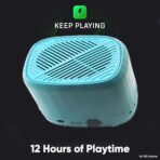 Device Love OUD Classic Mini-X Wireless Speaker - Image 5