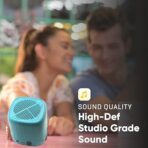 Device Love OUD Classic Mini-X Wireless Speaker - Image 6