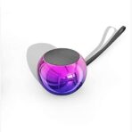 Device Love OUD Classic Mini-X Pocket-Sized Powerful Wireless Speaker