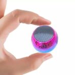 Device Love OUD Classic Mini-X Pocket-Sized Powerful Wireless Speaker - Image 3