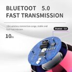 Device Love OUD Classic Mini-X Pocket-Sized Powerful Wireless Speaker - Image 4