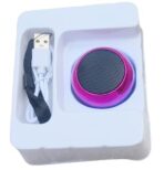 Device Love OUD Classic Mini-X Pocket-Sized Powerful Wireless Speaker - Image 5