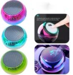 Device Love OUD Classic Mini-X Pocket-Sized Powerful Wireless Speaker - Image 6