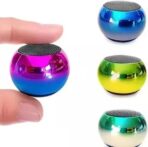 Device Love OUD Classic Mini-X Pocket-Sized Powerful Wireless Speaker - Image 7