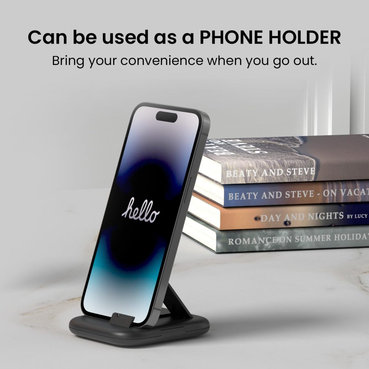 Device Love Proteomics Snap case 60W Multifunctional Fast Charging Data Cable Kit - Image 8