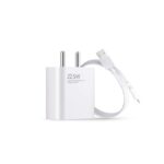 Device Love MI Xiaomi 22.5W Fast Charger with USB-C Cable