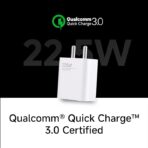 Device Love MI Xiaomi 22.5W Fast Charger with USB-C Cable - Image 3