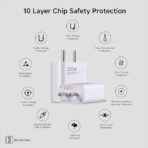 Device Love MI Xiaomi 22.5W Fast Charger with USB-C Cable - Image 4