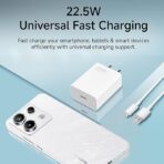 Device Love MI Xiaomi 22.5W Fast Charger with USB-C Cable - Image 5