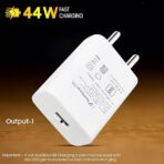 Device Love Fast Charger for Vivo Micro - Image 4