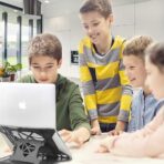 Device Love Laptop Stand - Image 5