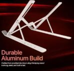 Device Love Laptop Stand - Image 4