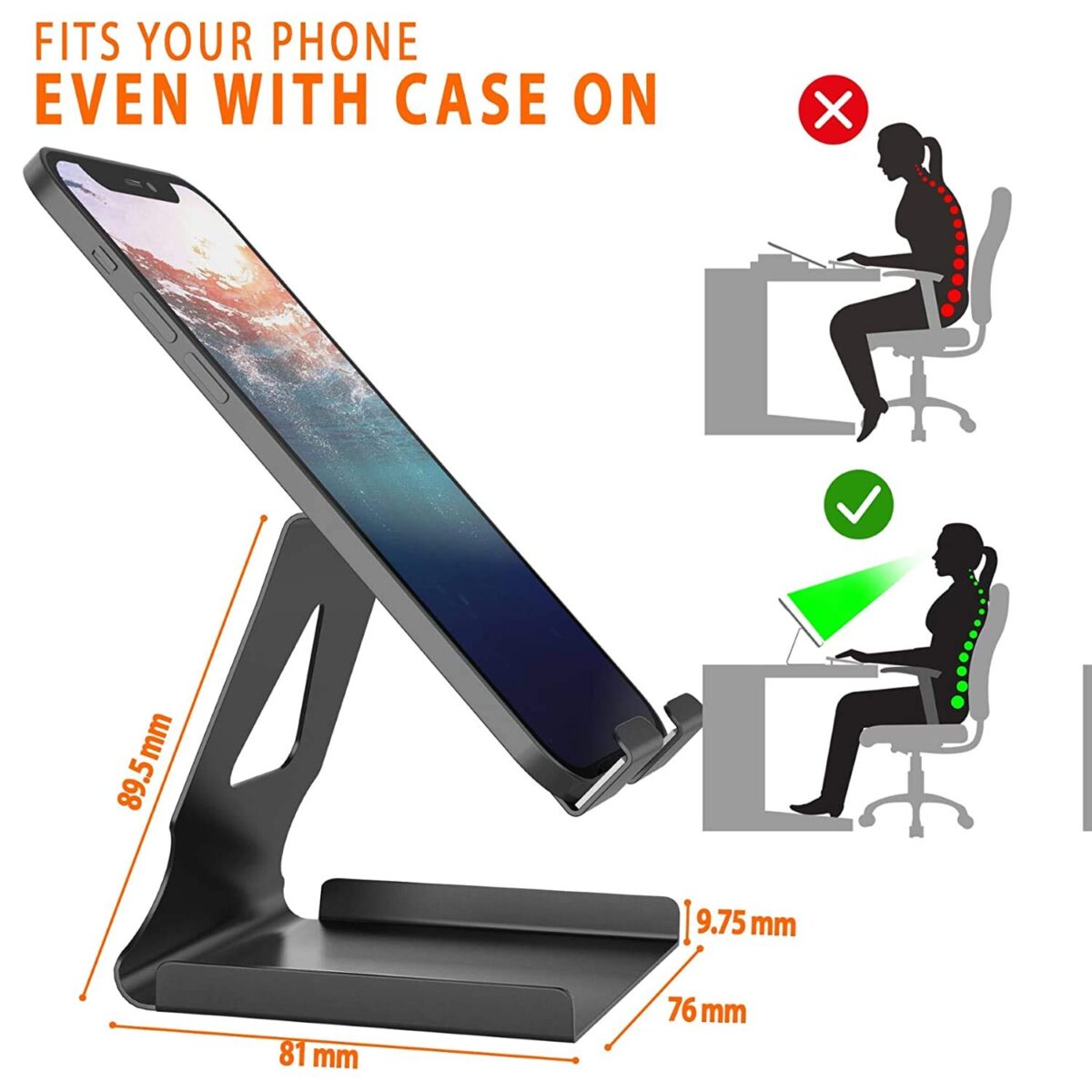 Device Love Mobile Stand - Image 5