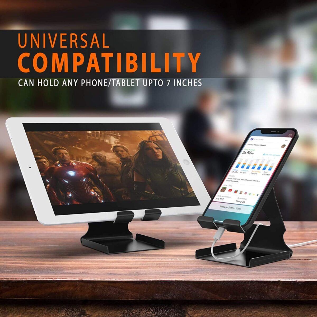 Device Love Mobile Stand - Image 8