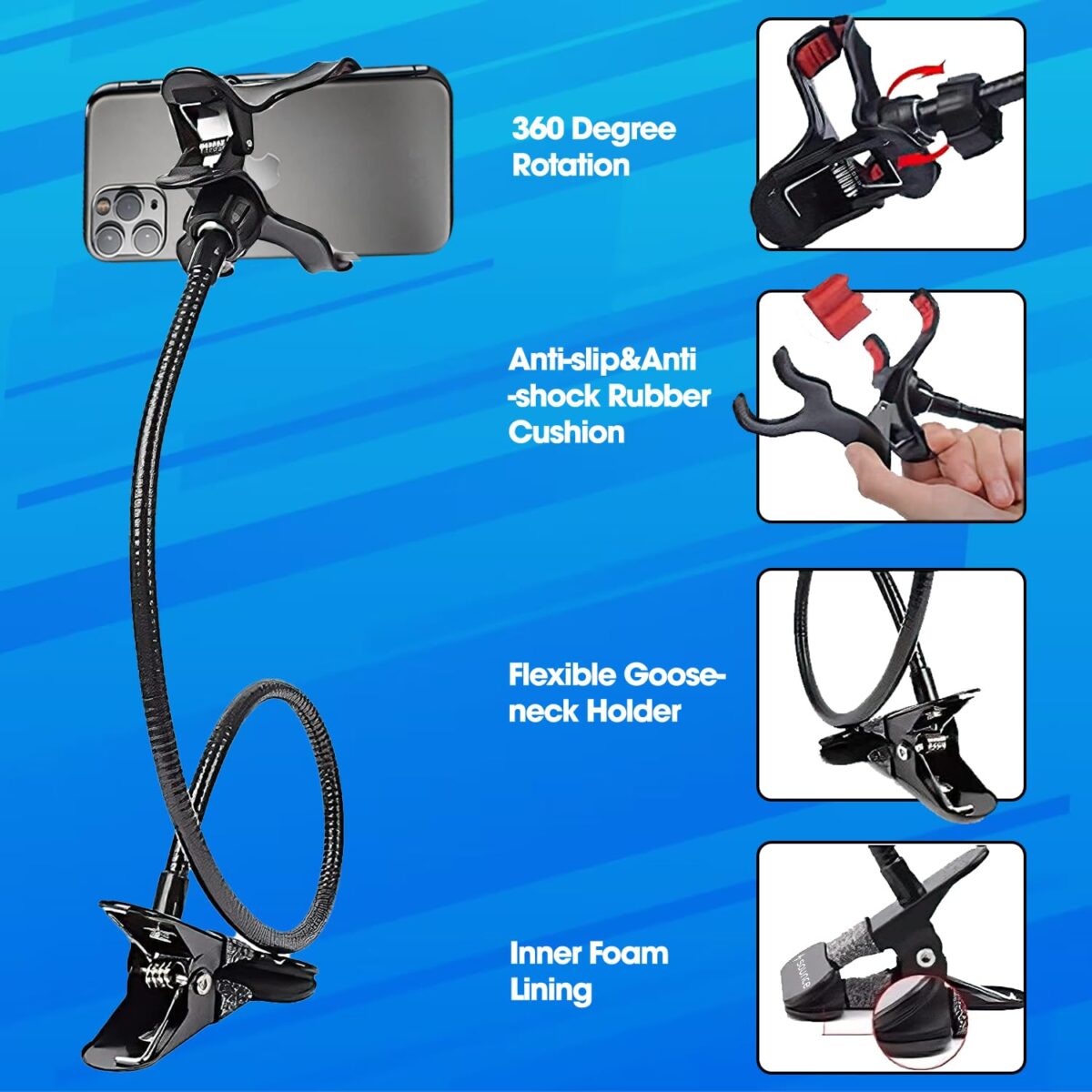 Device Love Mobile Stand - Image 4