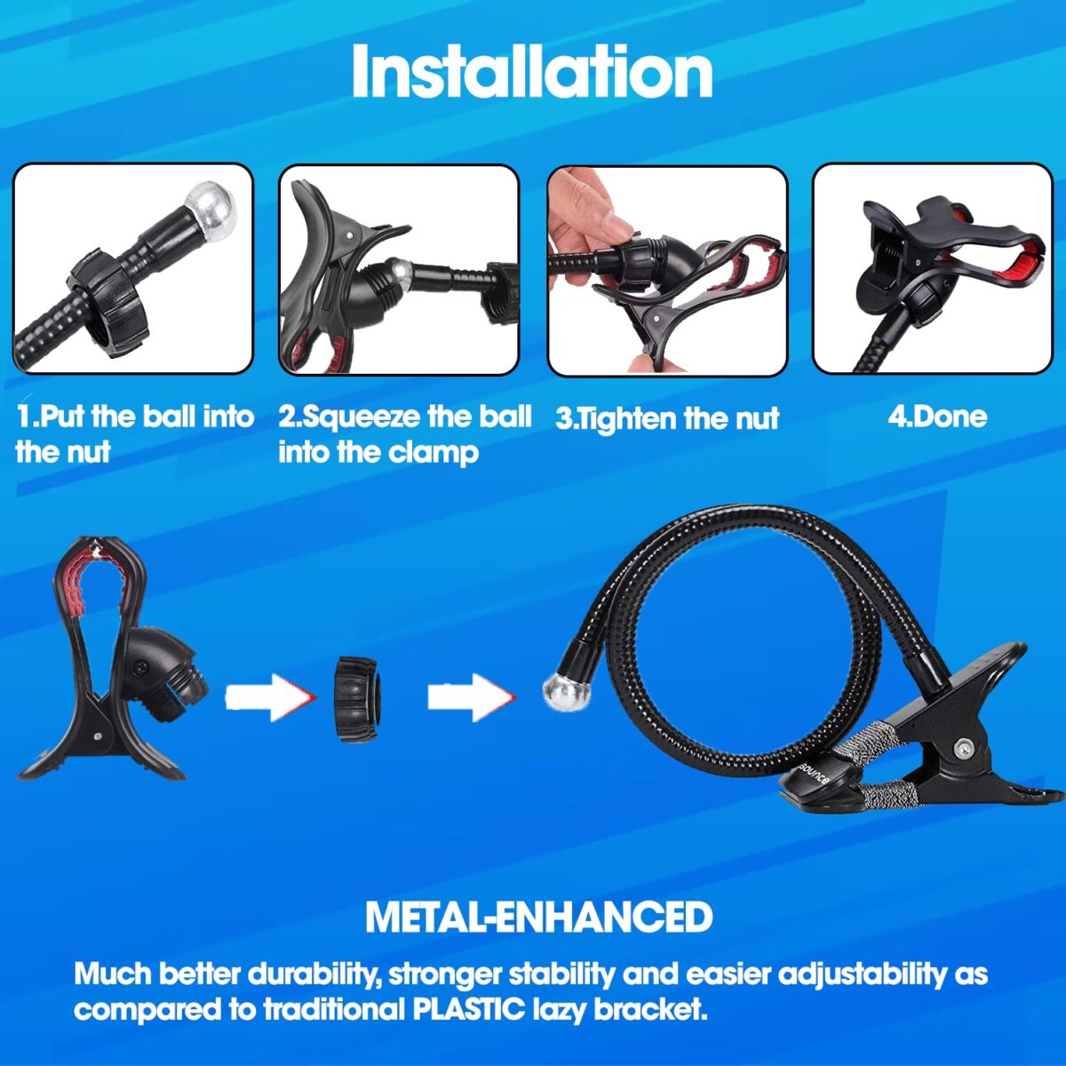 Device Love Mobile Stand - Image 5