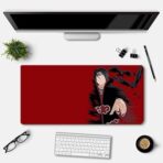 Device Love Laptop Mat & Mouse Pad