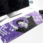 Device Love Laptop Mat & Mouse Pad
