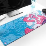 Device Love Laptop Mat & Mouse Pad