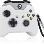 Device Love Apple Airpods  Case Cover Game Controller