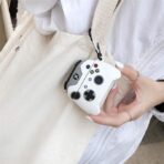 Device Love Apple Airpods  Case Cover Game Controller - Image 5