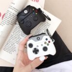 Device Love Apple Airpods  Case Cover Game Controller - Image 6