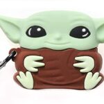 Device Love Apple Airpods  Case Cover Yoda