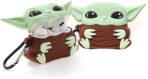 Device Love Apple Airpods  Case Cover Yoda - Image 3
