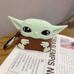 Device Love Apple Airpods  Case Cover Yoda - Image 4