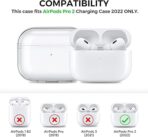 Device Love Apple Airpods  Case Cover Yoda - Image 5