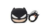 Device Love Apple Airpods  Case Cover Bat-Man