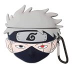 Device Love Apple Airpods  Case Cover  Kakashi