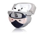 Device Love Apple Airpods  Case Cover  Kakashi - Image 3