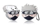 Device Love Apple Airpods  Case Cover  Kakashi - Image 4