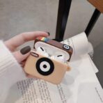 Device Love Apple Airpods  Case Cover  Insta-gram - Image 3