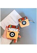 Device Love Apple Airpods  Case Cover  Insta-gram - Image 4