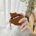 Device Love Apple Airpods  Case Cover Cookies - Image 3