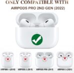 Device Love Apple Airpods  Case Cover Game Controller - Image 6