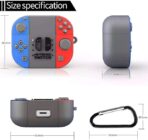 Device Love Apple Airpods  Case Cover Game Controller - Image 3