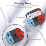 Device Love Apple Airpods  Case Cover Game Controller - Image 5