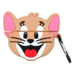 Device Love Apple Airpods  Case Cover Jerry