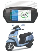 Device Love TVS iQube EV Screen Protector