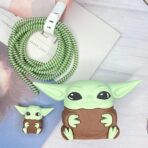 Device Love Charger & Cable Cover Yoda - Image 3