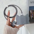 Device Love Charger & Cable Protector Cover Tom - Image 4