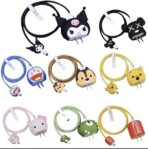 Device Love Charger & Cable Protector Cover Jerry - Image 5