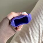 Device Love Charger & Cable Protector Cover UNBEAT Purple - Image 5